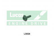 Комплект болтов LUCAS ENGINE DRIVE LS024