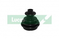 Пыльник LUCAS ENGINE DRIVE LKTB002