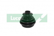 Пыльник LUCAS ENGINE DRIVE LKTB006