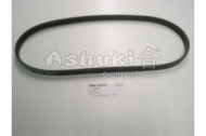 Ремень ASHUKI VM4-0815