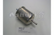 Фильтр ASHUKI N003-07