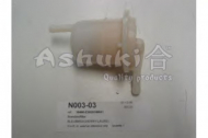 Фильтр ASHUKI N003-03