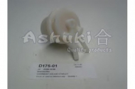 Фильтр ASHUKI D175-01