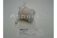 Фильтр ASHUKI M032-01