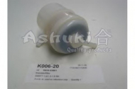 Фильтр ASHUKI K006-20