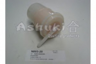 Фильтр ASHUKI N003-20