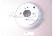 Тормозной диск ASHUKI Y089-17