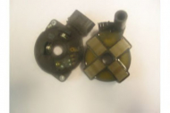 Коммутатор ASHUKI C850-04