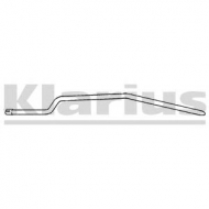 Трубка KLARIUS 150035