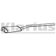 Амортизатор KLARIUS 230115