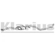 Амортизатор KLARIUS 260161