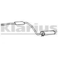 Амортизатор KLARIUS 260190