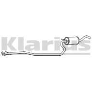 Амортизатор KLARIUS 260501