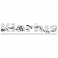 Амортизатор KLARIUS 260595