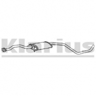Амортизатор KLARIUS 260596