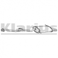 Амортизатор KLARIUS 260661