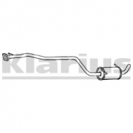 Амортизатор KLARIUS 260789