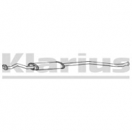 Амортизатор KLARIUS 270016