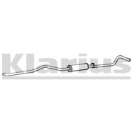 Амортизатор KLARIUS 270101