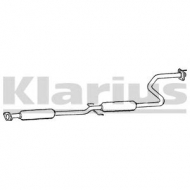 Амортизатор KLARIUS 270111