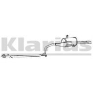 Амортизатор KLARIUS 270120