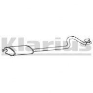 Амортизатор KLARIUS 270353