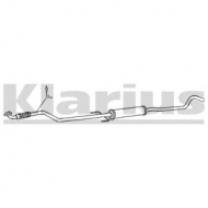 Амортизатор KLARIUS 270790