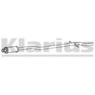 Амортизатор KLARIUS 250656