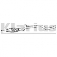 Катализатор KLARIUS 311691