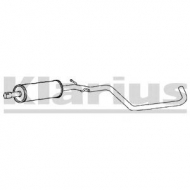 Амортизатор KLARIUS 150382