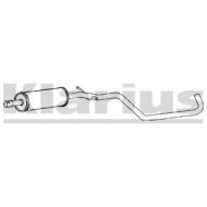 Амортизатор KLARIUS 250671