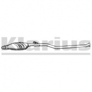 Катализатор KLARIUS 370289