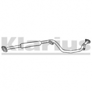 Амортизатор KLARIUS CL159A