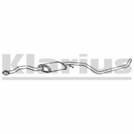Амортизатор KLARIUS FE189G
