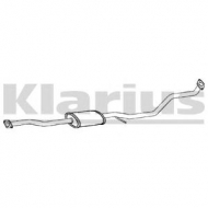 Амортизатор KLARIUS KA39C