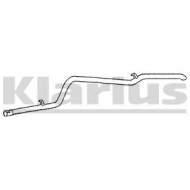 Трубка KLARIUS MZ352C