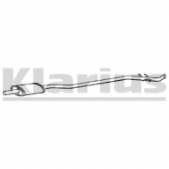 Амортизатор KLARIUS RN218G
