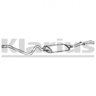 Амортизатор KLARIUS VW381B