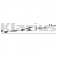 Амортизатор KLARIUS 270728