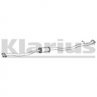 Амортизатор KLARIUS 270733