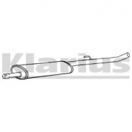 Амортизатор KLARIUS 260967