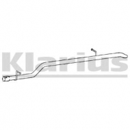 Трубка KLARIUS FE1049X
