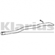Трубка KLARIUS FE1051V