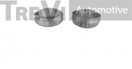 Комплект подшипника SK SK18290
