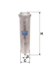 Фильтр UNICO FILTER FI 5250