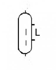 Генератор DRI 5261511102