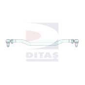 Штанга - тяга DITAS A1-2505