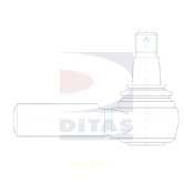 Шарнир DITAS A3-3358