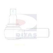 Шарнир DITAS A3-4269