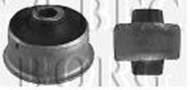 Подвеска BORG & BECK BSK5971